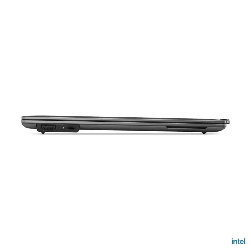 Nešiojamas kompiuteris Lenovo ThinkPad X9-14 G1 Aura Edition | Pilka | 14 colių | OLED | WUXGA | 1920 x 1200 pikselių | Antirefleksinis | Intel Core Ultra 5 228V | 32 GB | LPDDR5x | 512 GB SSD | Intel Arc Graphics 130V | Windows 11 Pro | Wi-Fi 7 | Bluetoo