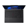 Nešiojamas kompiuteris Lenovo ThinkPad T14 Gen 6 (Intel) — Intel Core Ultra 5 228V, 14 colių WUXGA, 32 GB RAM, 512 GB SSD, Windows 11 Pro, Juoda