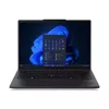 Nešiojamas kompiuteris Lenovo ThinkPad T14 Gen 6 (Intel) — Intel Core Ultra 5 228V, 14 colių WUXGA, 32 GB RAM, 512 GB SSD, Windows 11 Pro, Juoda