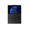 Nešiojamas kompiuteris Lenovo ThinkPad T14 Gen 6 (Intel) Copilot+ PC Intel Core Ultra 5 226V 35,6 cm (14 colių) WUXGA 16 GB LPDDR5x-SDRAM 512 GB SSD Wi-Fi 7 (802.11be) Windows 11 Pro Nordic Black