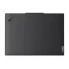 Nešiojamas kompiuteris Lenovo ThinkPad T14 Gen 6 (Intel) Copilot+ PC Intel Core Ultra 5 226V 35,6 cm (14 colių) WUXGA 16 GB LPDDR5x-SDRAM 512 GB SSD Wi-Fi 7 (802.11be) Windows 11 Pro Nordic Black