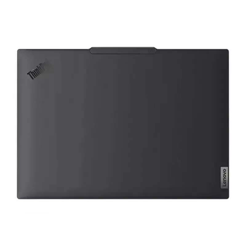 Nešiojamas kompiuteris Lenovo ThinkPad T14 Gen 6 (Intel) Copilot+ PC Intel Core Ultra 5 226V 35,6 cm (14 colių) WUXGA 16 GB LPDDR5x-SDRAM 512 GB SSD Wi-Fi 7 (802.11be) Windows 11 Pro Nordic Black