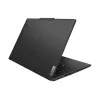 Nešiojamas kompiuteris Lenovo ThinkPad T14 Gen 6 (Intel) Copilot+ PC Intel Core Ultra 5 226V 35,6 cm (14 colių) WUXGA 16 GB LPDDR5x-SDRAM 512 GB SSD Wi-Fi 7 (802.11be) Windows 11 Pro Nordic Black