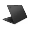 Nešiojamas kompiuteris Lenovo ThinkPad T14 Gen 6 (Intel) Copilot+ PC Intel Core Ultra 5 226V 35,6 cm (14 colių) WUXGA 16 GB LPDDR5x-SDRAM 512 GB SSD Wi-Fi 7 (802.11be) Windows 11 Pro Nordic Black