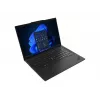 Nešiojamas kompiuteris Lenovo ThinkPad T14 Gen 6 (Intel) Copilot+ PC Intel Core Ultra 5 226V 35,6 cm (14 colių) WUXGA 16 GB LPDDR5x-SDRAM 512 GB SSD Wi-Fi 7 (802.11be) Windows 11 Pro Nordic Black