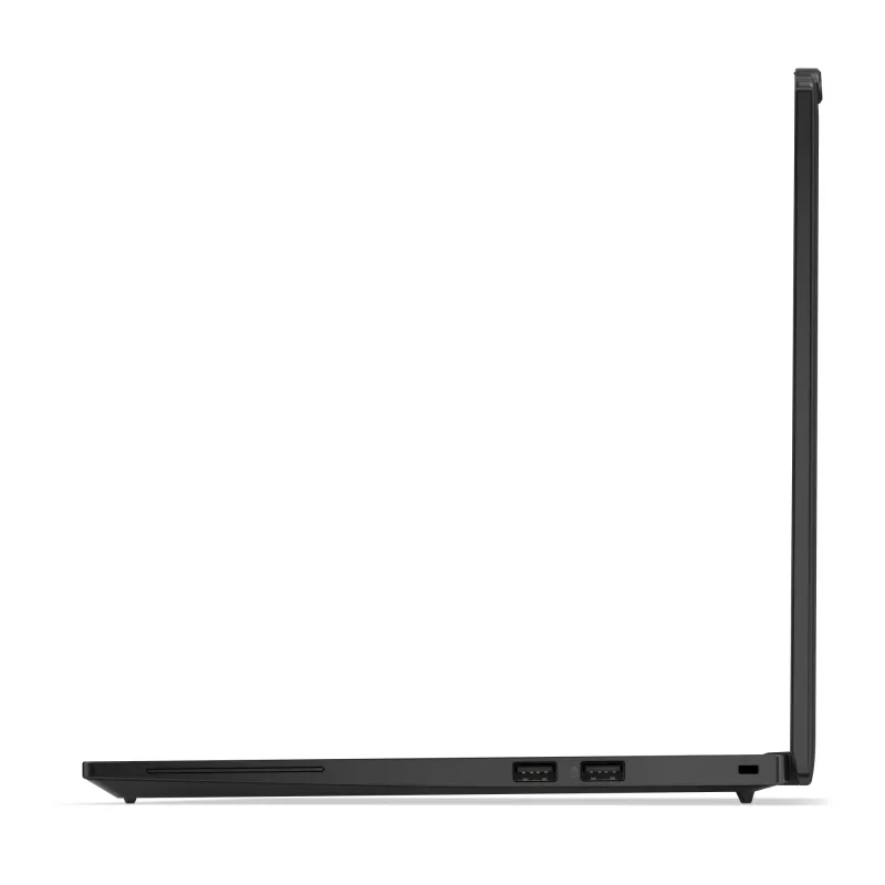 Nešiojamas kompiuteris Lenovo ThinkPad T14s Gen 6 (Intel) — Intel Core Ultra 7 258V, 14 colių WUXGA, 32 GB RAM, 512 GB SSD, Windows 11 Pro, juoda