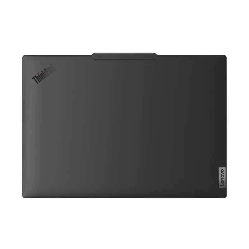 Nešiojamas kompiuteris Lenovo ThinkPad T14s Gen 6 (Intel) — Intel Core Ultra 7 258V, 14 colių WUXGA, 32 GB RAM, 512 GB SSD, Windows 11 Pro, juoda