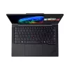 Nešiojamas kompiuteris Lenovo ThinkPad T14s Gen 6 (Intel) — Intel Core Ultra 7 258V, 14 colių WUXGA, 32 GB RAM, 512 GB SSD, Windows 11 Pro, juoda