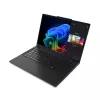 Nešiojamas kompiuteris Lenovo ThinkPad T14s Gen 6 (Intel) — Intel Core Ultra 7 258V, 14 colių WUXGA, 32 GB RAM, 512 GB SSD, Windows 11 Pro, juoda