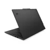 Nešiojamas kompiuteris Lenovo ThinkPad T14s Gen 6 (Intel) — Intel Core Ultra 7 258V, 14 colių WUXGA, 32 GB RAM, 512 GB SSD, Windows 11 Pro, juoda