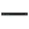 Zyxel XMG2230-52HP valdomas L2/L3 2.5G Ethernet komutatorius su PoE 1U juodas