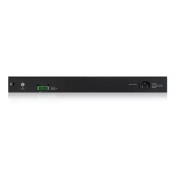 Zyxel XMG2230-52HP valdomas L2/L3 2.5G Ethernet komutatorius su PoE 1U juodas