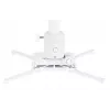 Multibrackets M Universal Projector lubų laikiklis 500-800 su Finetune
