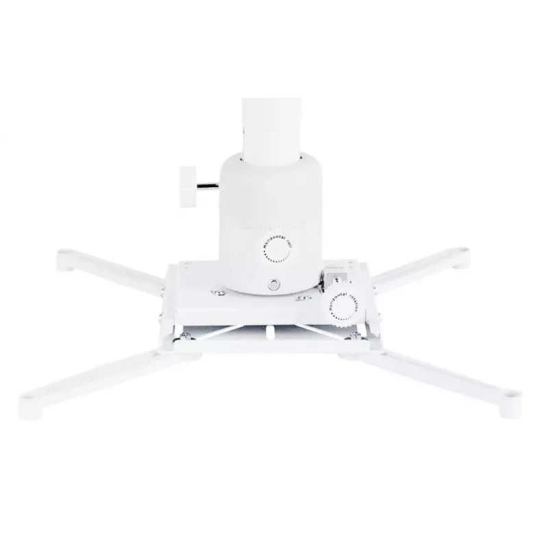 Multibrackets M Universal Projector lubų laikiklis 500-800 su Finetune