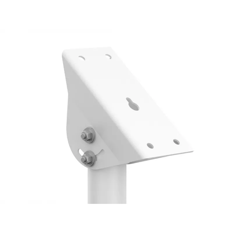 Lubinis projektoriaus laikiklis MULTIBRACKETS M HD reguliuojamas 620–800 mm, baltas, maks. 30 kg