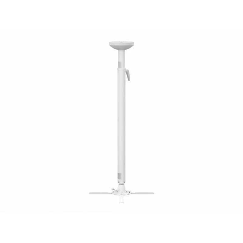 Multibrackets M Projektoriaus lubinis laikiklis HD 800-1750-2700mm, baltas, 30 kg