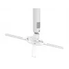 Multibrackets M Projektoriaus lubinis laikiklis HD 800-1750-2700mm, baltas, 30 kg