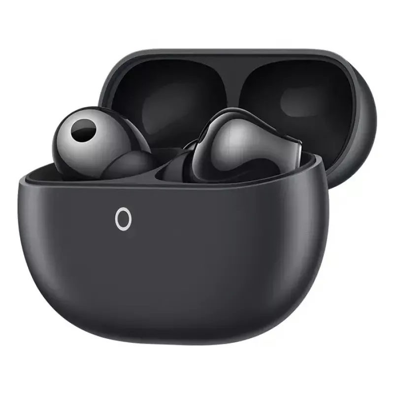 Ausinės HUAWEI FreeBuds Pro 5 — Belaidės Bluetooth į ausį, 10–48000 Hz, USB-C, Pilka