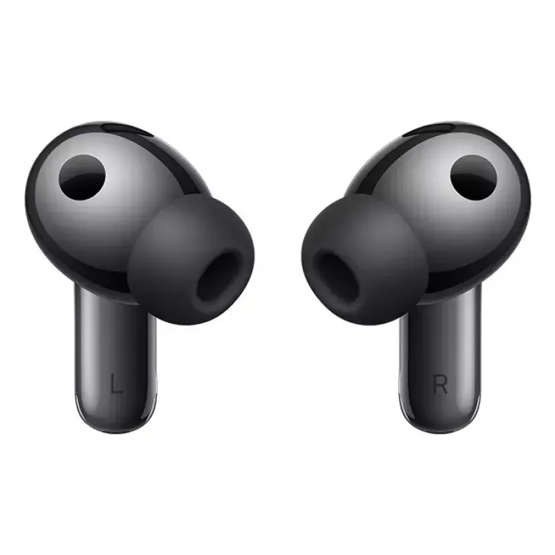 Ausinės HUAWEI FreeBuds Pro 5 — Belaidės Bluetooth į ausį, 10–48000 Hz, USB-C, Pilka