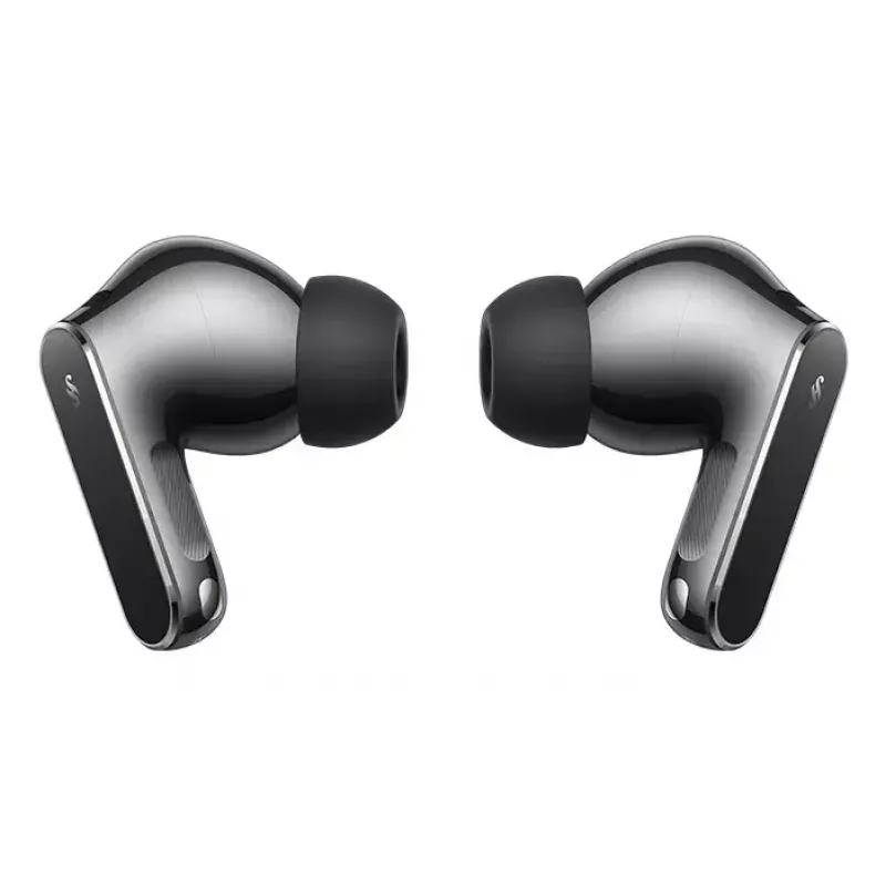 Ausinės HUAWEI FreeBuds Pro 5 — Belaidės Bluetooth į ausį, 10–48000 Hz, USB-C, Pilka