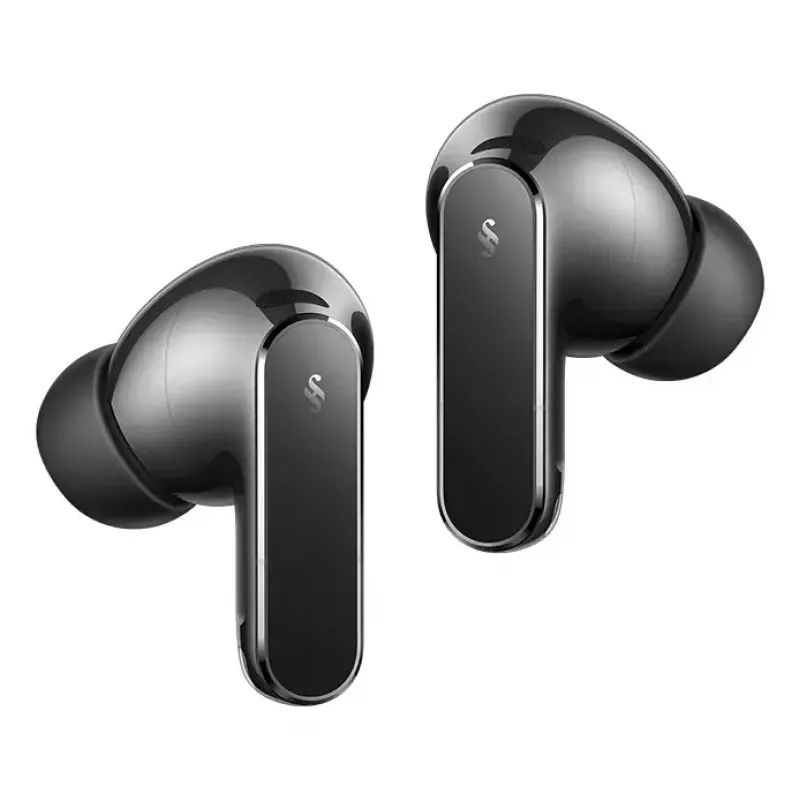 Ausinės HUAWEI FreeBuds Pro 5 — Belaidės Bluetooth į ausį, 10–48000 Hz, USB-C, Pilka
