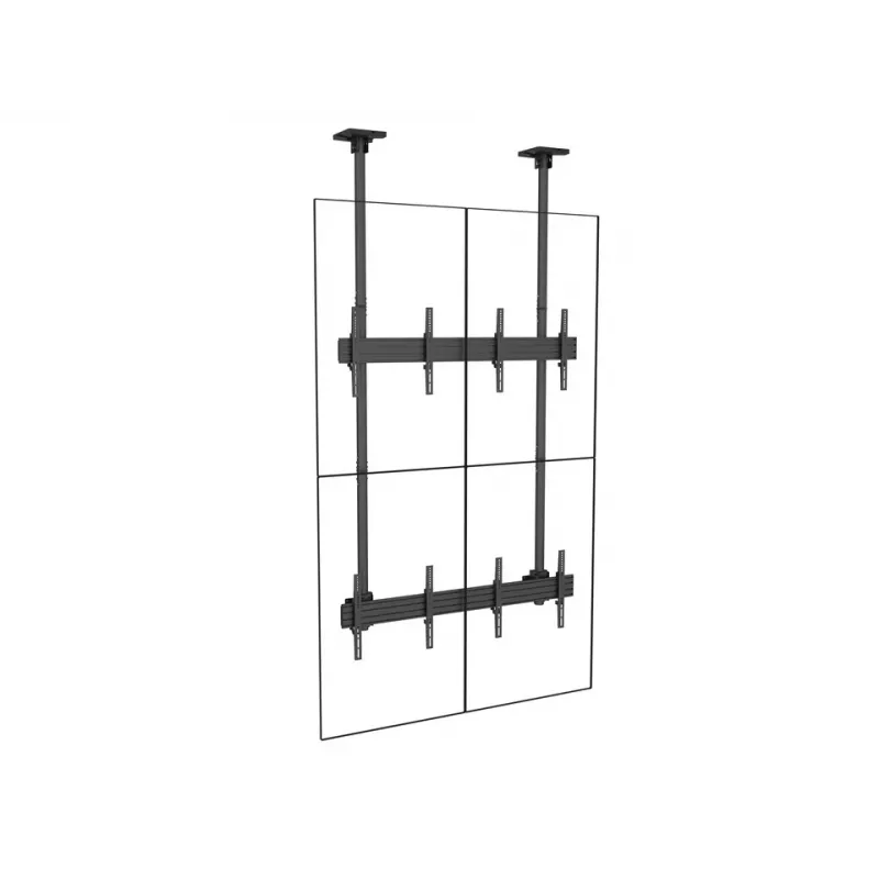 Plokščio ekrano tvirtinimo ranka Multibrackets M Pro Series fiksuotos rankos 400 mm