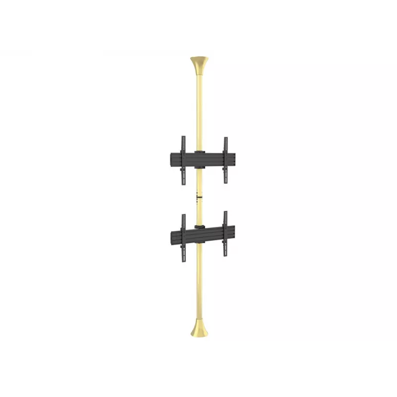 Plokščio ekrano tvirtinimo ranka Multibrackets M Pro Series fiksuotos rankos 400 mm
