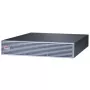 APC Easy UPS ličio jonų išorinis akumuliatorių blokas 48V 2400Wh 2U stelažinis, SRVL48RMBP2U