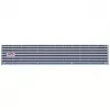 APC Easy UPS ličio jonų išorinis akumuliatorių blokas 48V 2400Wh 2U stelažinis, SRVL48RMBP2U