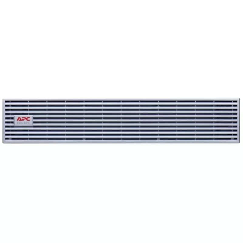 APC Easy UPS ličio jonų išorinis akumuliatorių blokas 48V 2400Wh 2U stelažinis, SRVL48RMBP2U