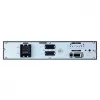 APC Easy UPS ličio jonų išorinis akumuliatorių blokas 48V 2400Wh 2U stelažinis, SRVL48RMBP2U