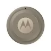 Finder Motorola moto tag 2 universalus Bluetooth žymeklis, žalias, CR2032 baterija, 14400 h veikimo laikas, 7,4 g, Ø 3,19 cm