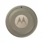 Finder Motorola moto tag 2 universalus Bluetooth žymeklis, žalias, CR2032 baterija, 14400 h veikimo laikas, 7,4 g, Ø 3,19 cm