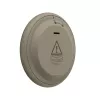 Finder Motorola moto tag 2 universalus Bluetooth žymeklis, žalias, CR2032 baterija, 14400 h veikimo laikas, 7,4 g, Ø 3,19 cm