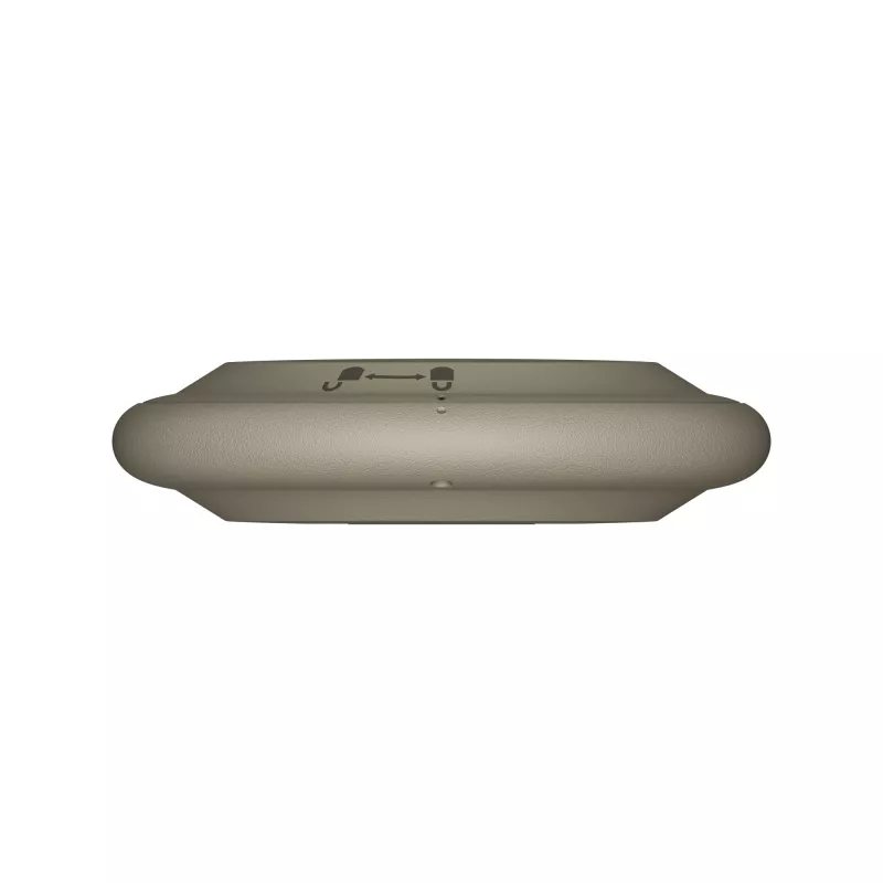 Finder Motorola moto tag 2 universalus Bluetooth žymeklis, žalias, CR2032 baterija, 14400 h veikimo laikas, 7,4 g, Ø 3,19 cm