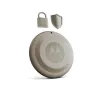 Finder Motorola moto tag 2 universalus Bluetooth žymeklis, žalias, CR2032 baterija, 14400 h veikimo laikas, 7,4 g, Ø 3,19 cm