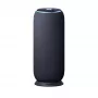 Mono nešiojamas garsiakalbis Motorola moto sound flow Carbon – 30 W RMS, USB-C, belaidis, audinio korpusas