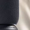 Mono nešiojamas garsiakalbis Motorola moto sound flow Carbon – 30 W RMS, USB-C, belaidis, audinio korpusas