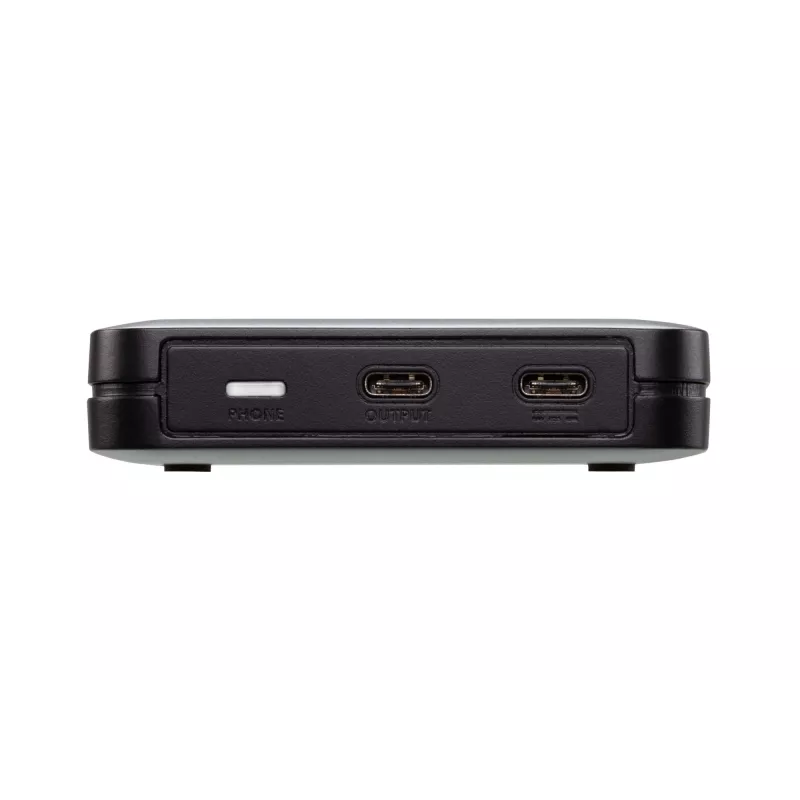 ATEN CAMLIVE™+ HDMI į USB-C UVC vaizdo fiksavimo įrenginys su PD3.0 galios perdavimu