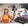 ATEN CAMLIVE™+ HDMI į USB-C UVC vaizdo fiksavimo įrenginys su PD3.0 galios perdavimu