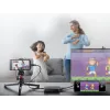 ATEN CAMLIVE™+ HDMI į USB-C UVC vaizdo fiksavimo įrenginys su PD3.0 galios perdavimu