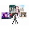 ATEN CAMLIVE™+ HDMI į USB-C UVC vaizdo fiksavimo įrenginys su PD3.0 galios perdavimu