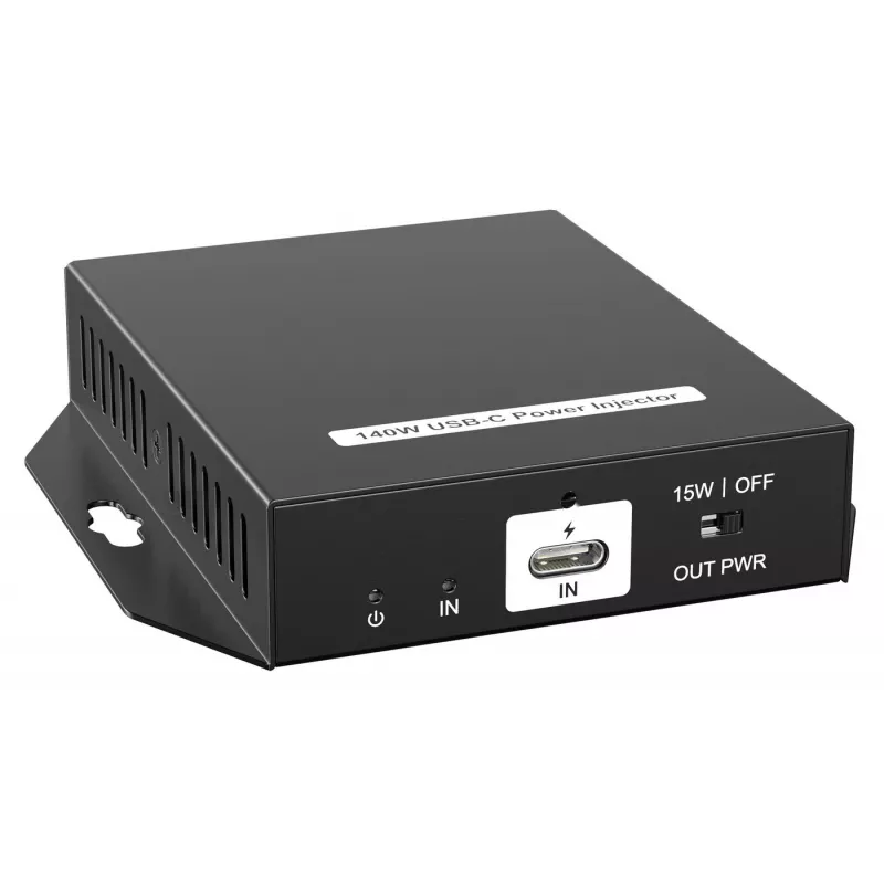 Vivolink VLUSBCPOWER-H USB-C maitinimo injektorius
