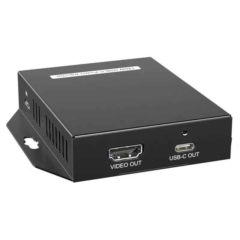 Vivolink VLUSBCPOWER-H USB-C maitinimo injektorius