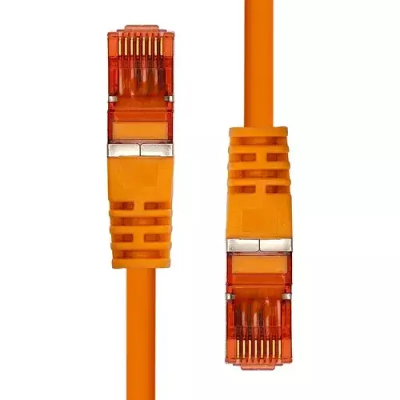Ethernet kabelis ProXtend CAT6 RJ-45 1,5 m oranžinis