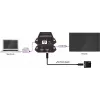 Valdymo procesorius VivoLink VLUSBCPOWER – USB-C maitinimo ir valdymo sąsaja
