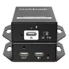 Valdymo procesorius VivoLink VLUSBCPOWER – USB-C maitinimo ir valdymo sąsaja
