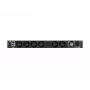 NETGEAR M4350-40X4C valdomas L3 10G Ethernet (100/1000/10000) jungiklis su PoE 1U juodas