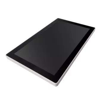 Ernitec 32" jutiklinis monitorius IP67, 0070-24132-WT-OS