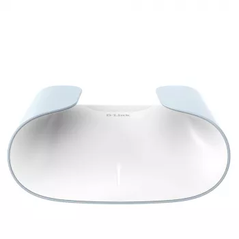 D-Link AQUILA PRO AI AX6000 Wi-Fi 6 išmanioji tinklo sistema - 2 vnt. rinkinys